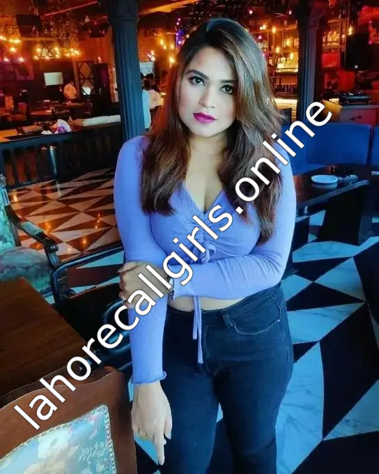 Escorts Service in LAhore